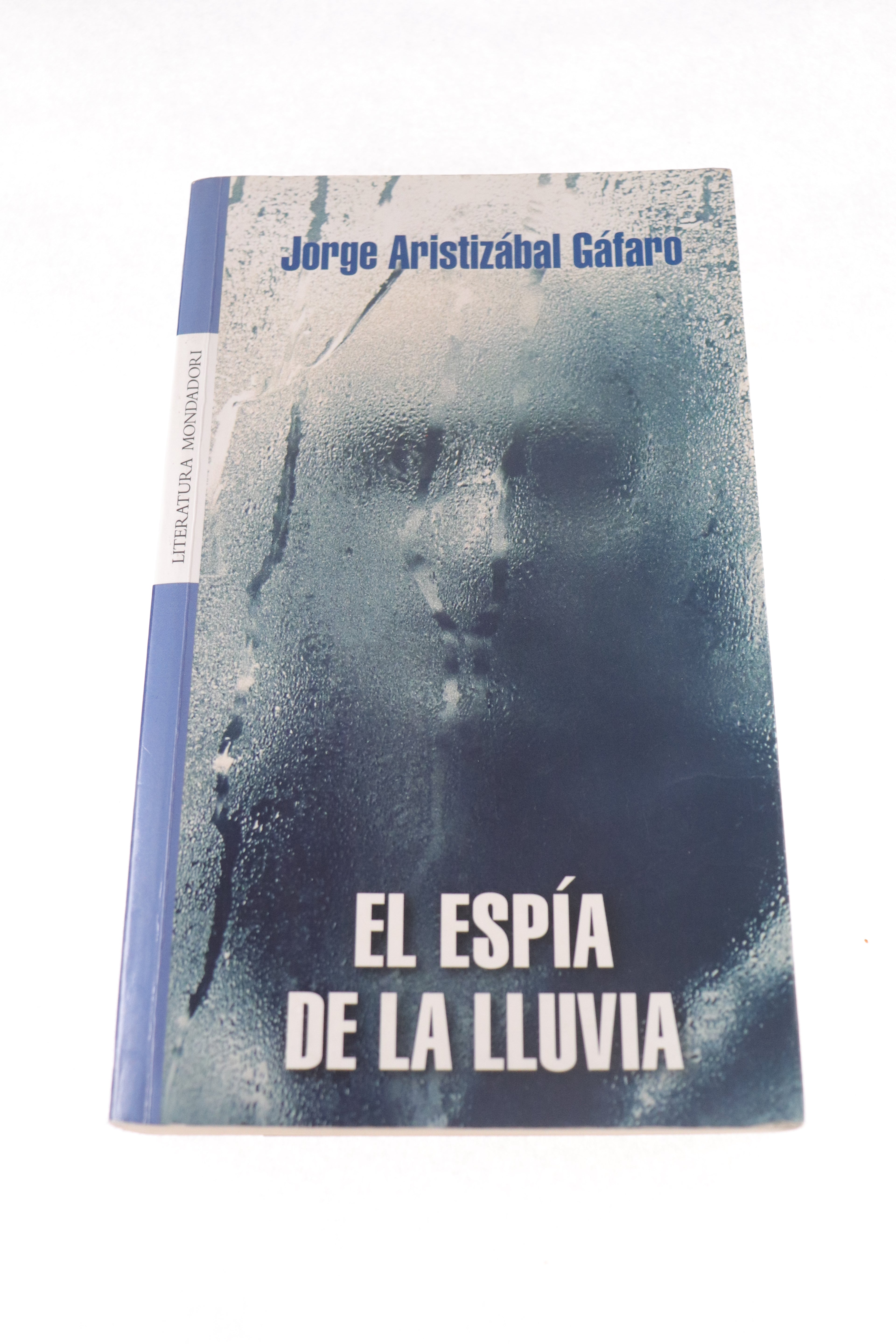 El espía de la lluvia - Aceptable