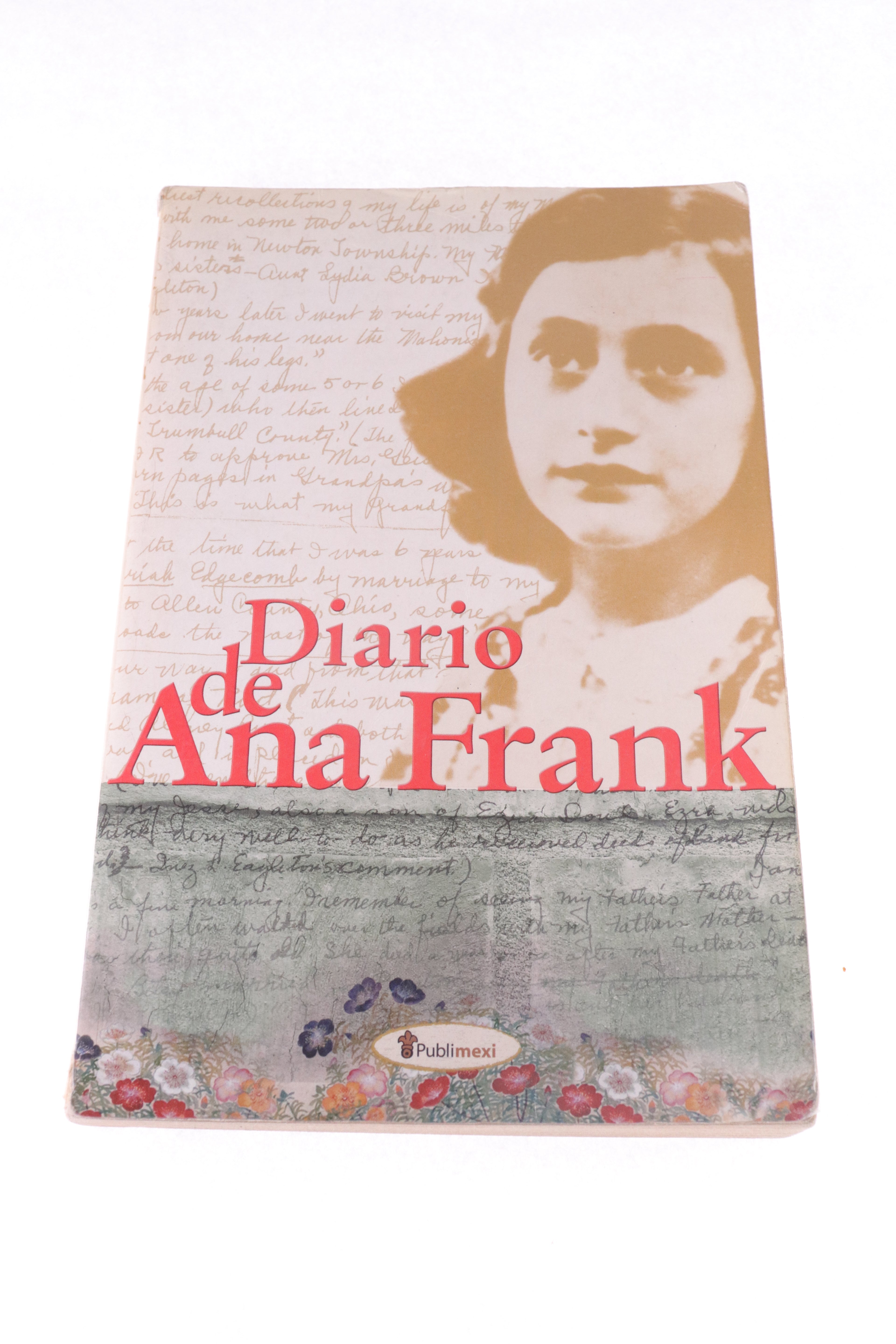 El diario de Ana Frank - Aceptable