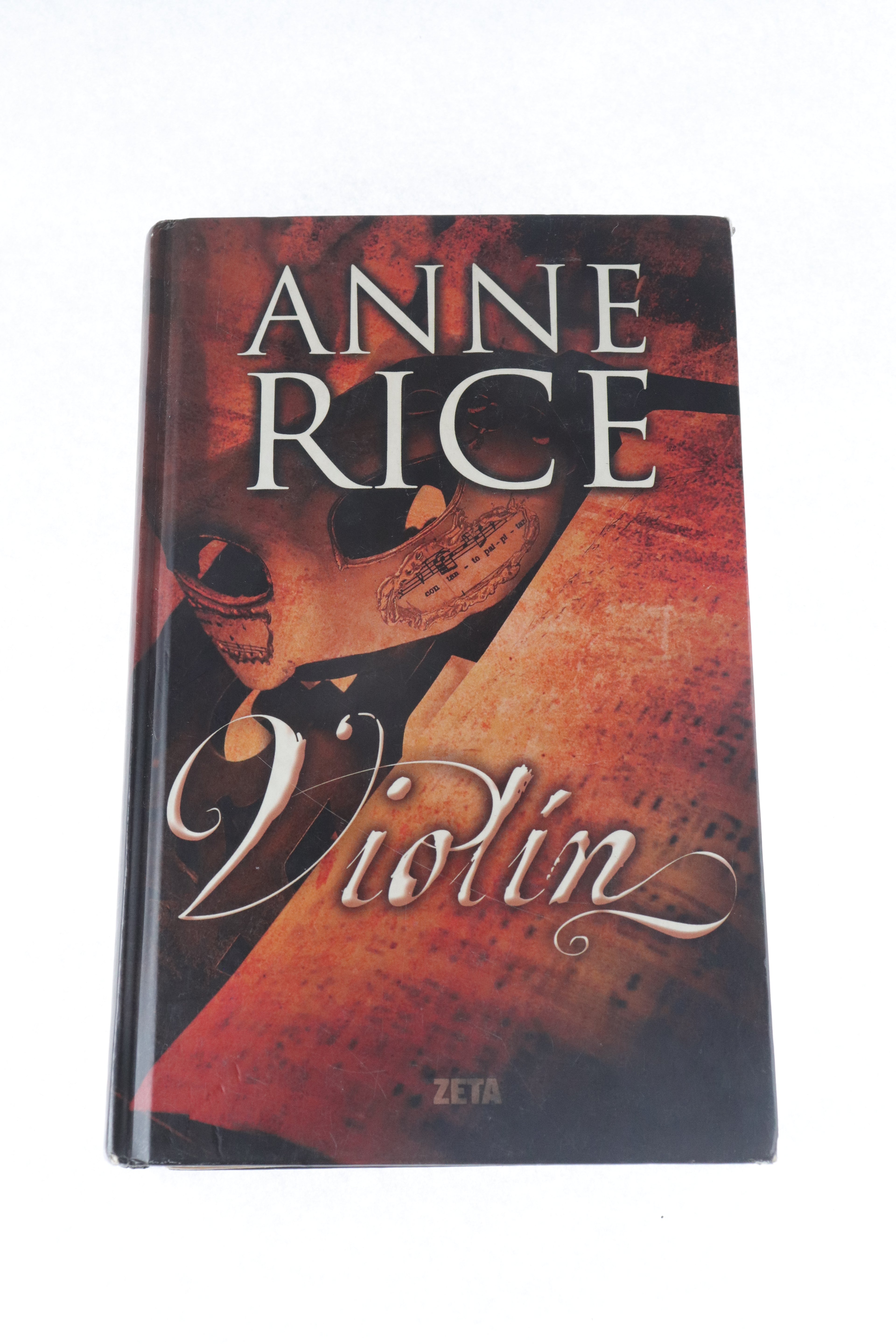 Violín - Online