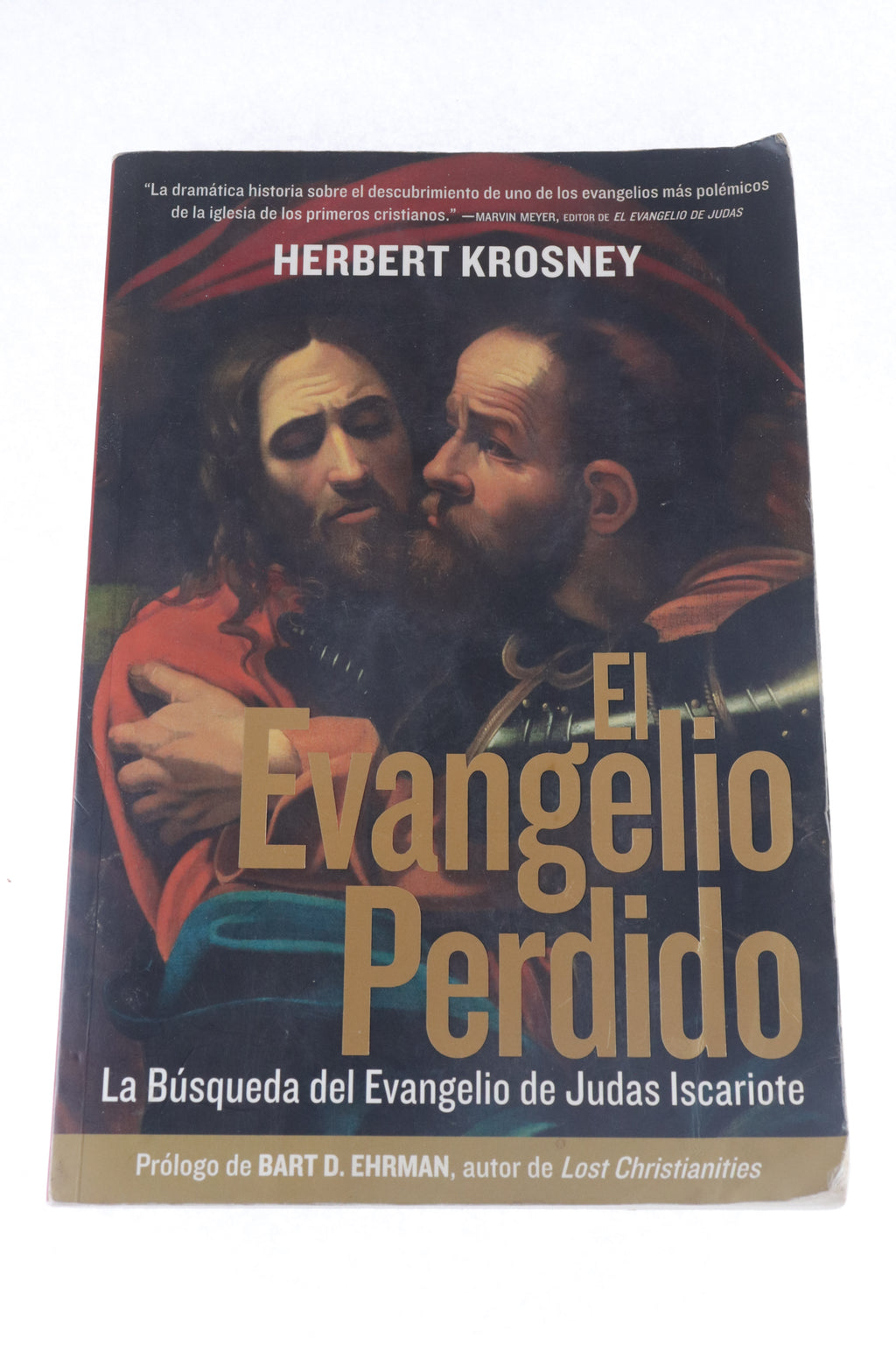 El evangelio perdido - Bueno