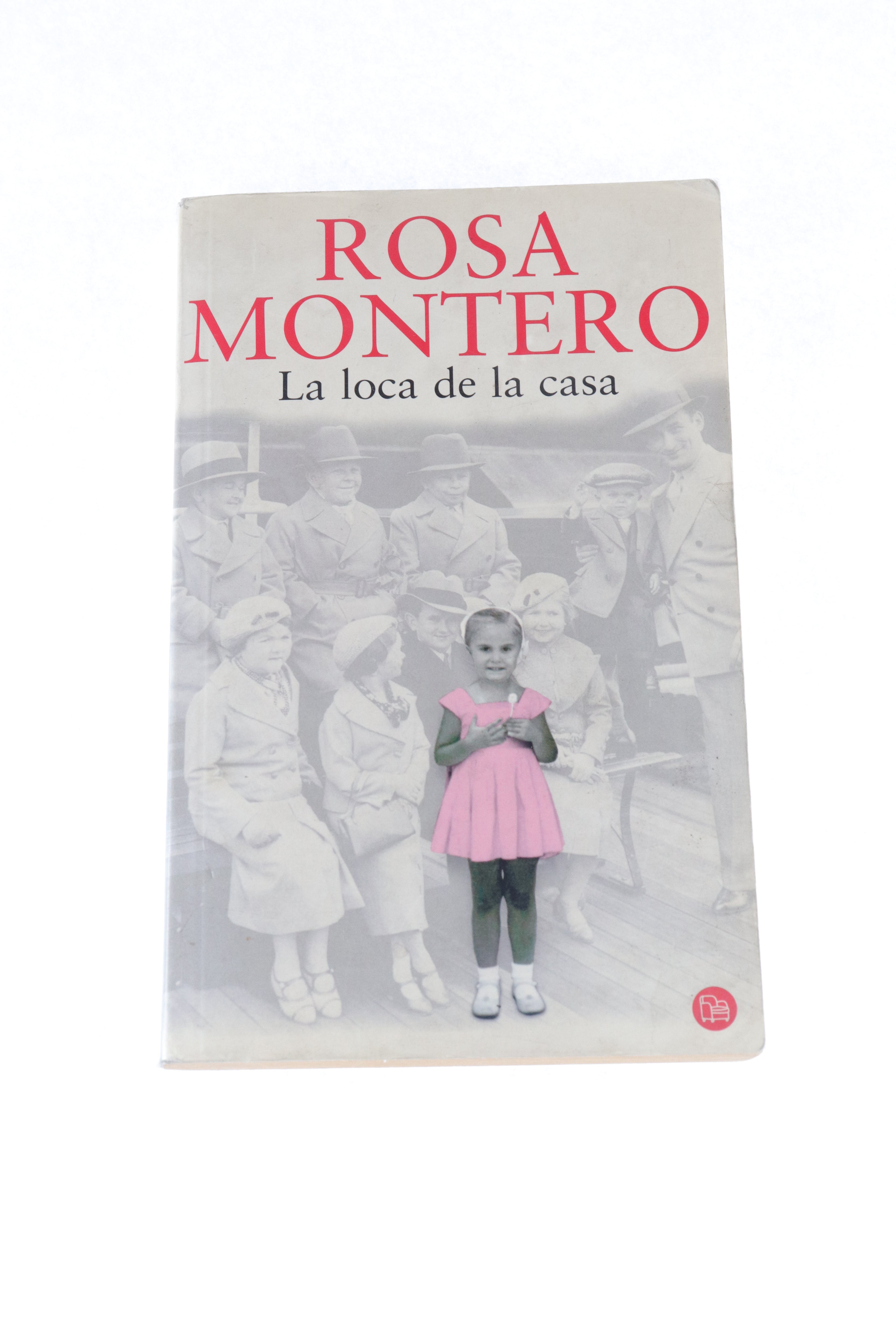 La loca de la casa - Aceptable