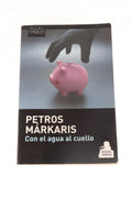 Con el agua al cuello - Aceptable