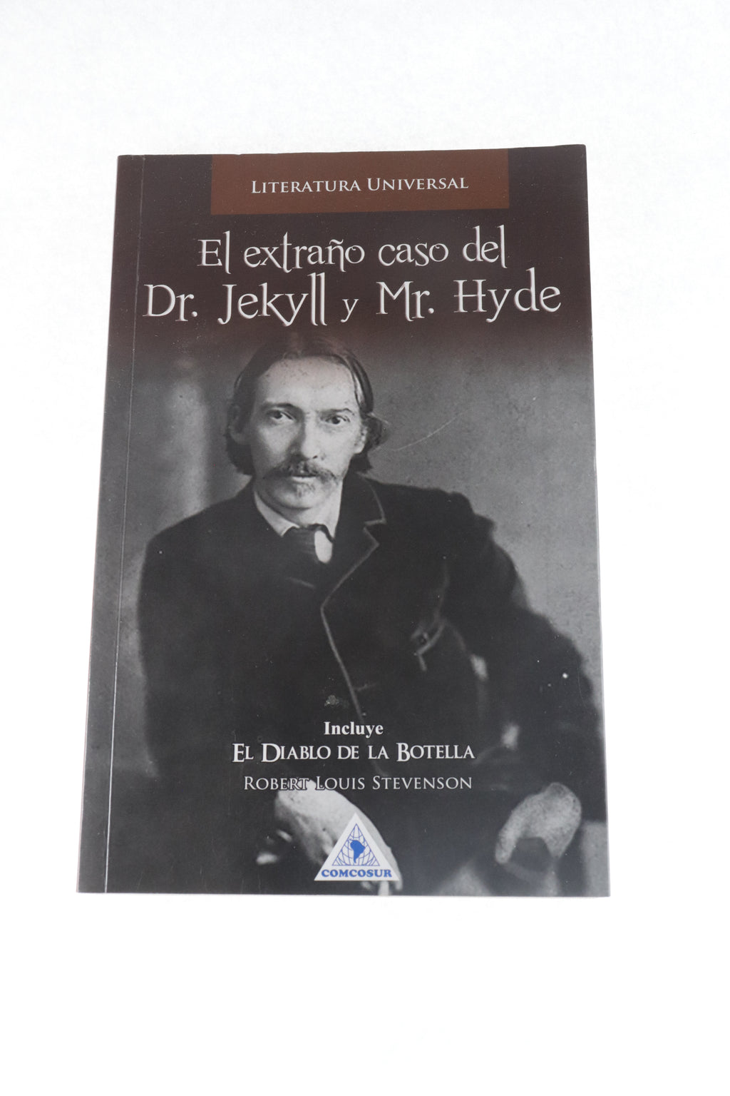 El extraño caso del Dr. Jekyll y Mr. Hyde