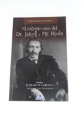 El extraño caso del Dr. Jekyll y Mr. Hyde