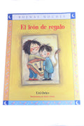 El león de regalo - Bueno