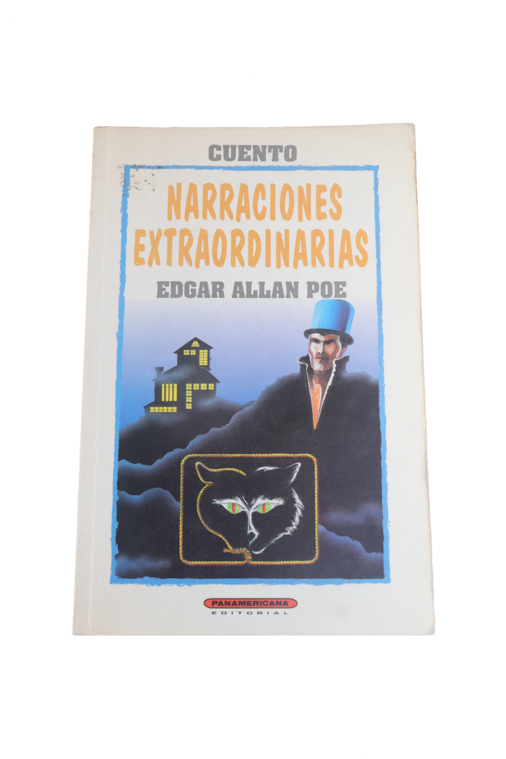 Narraciones extraordinarias