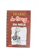 Diario de Greg 7: Sin pareja - Muy Bueno