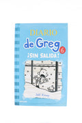 Diario de Greg 6: Sin salida - Muy Bueno