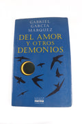 Del amor y otros demonios - Bueno
