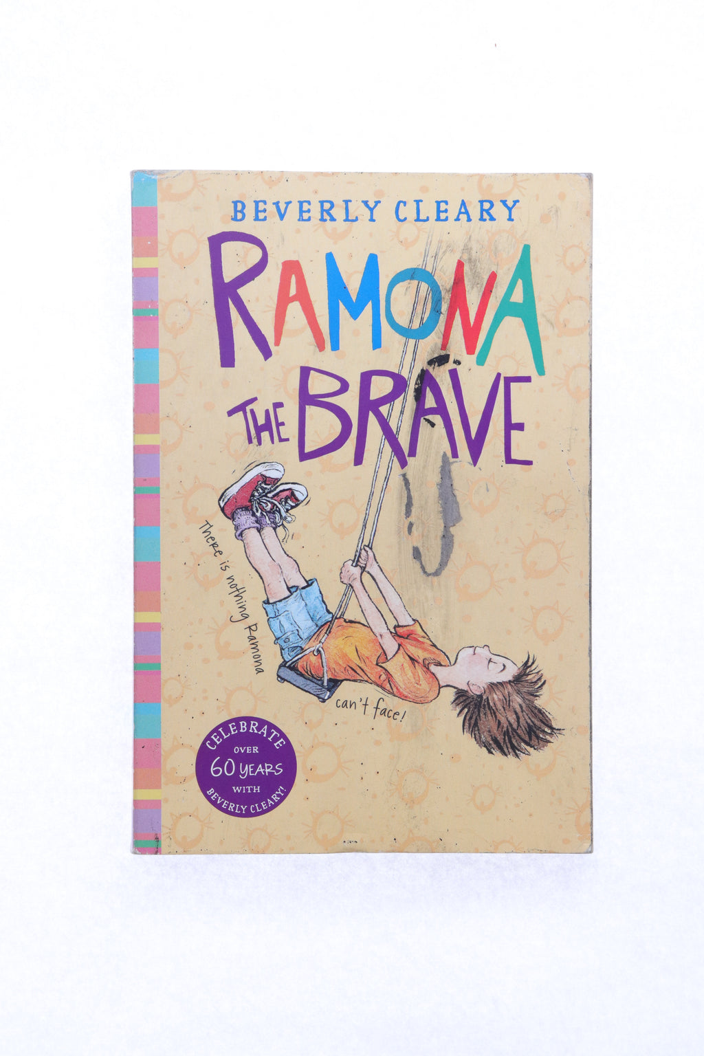 Ramona the brave - Muy Bueno
