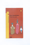 Las vacaciones - Bueno