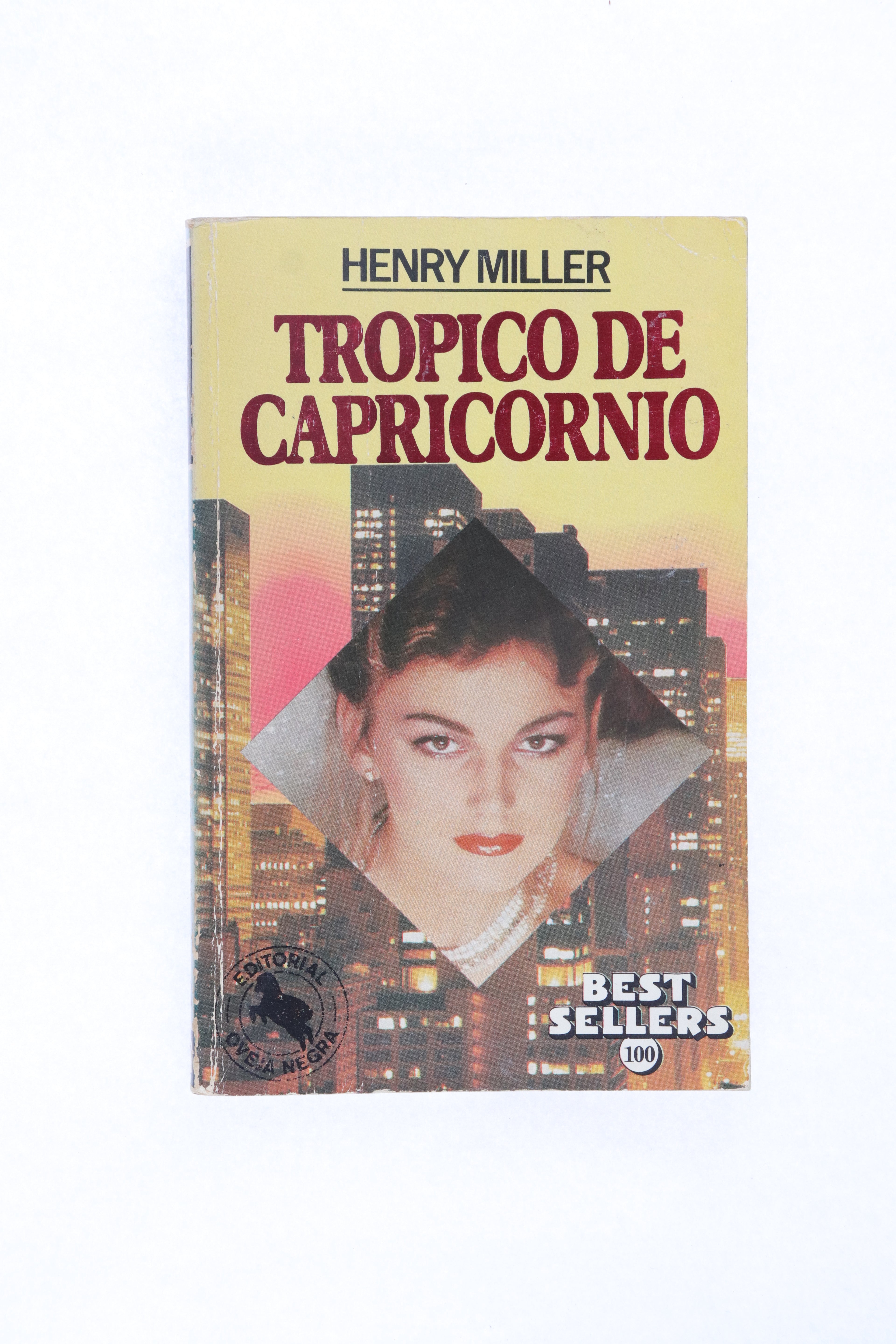 Trópico de Capricornio - Bueno