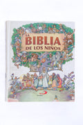 Biblia para niños - Bueno