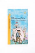 El huevo de Colón - Muy bueno