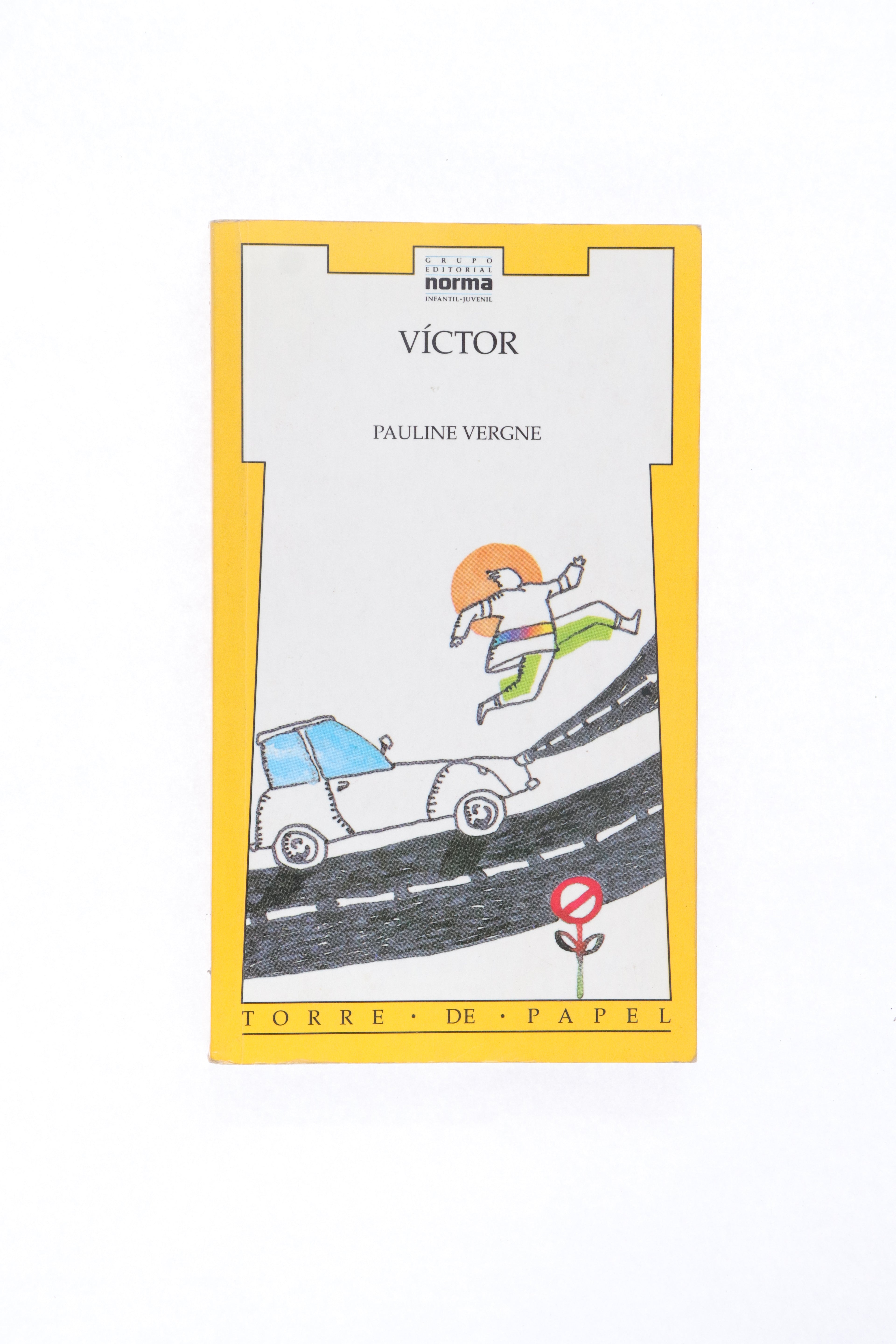 Victor - Muy bueno