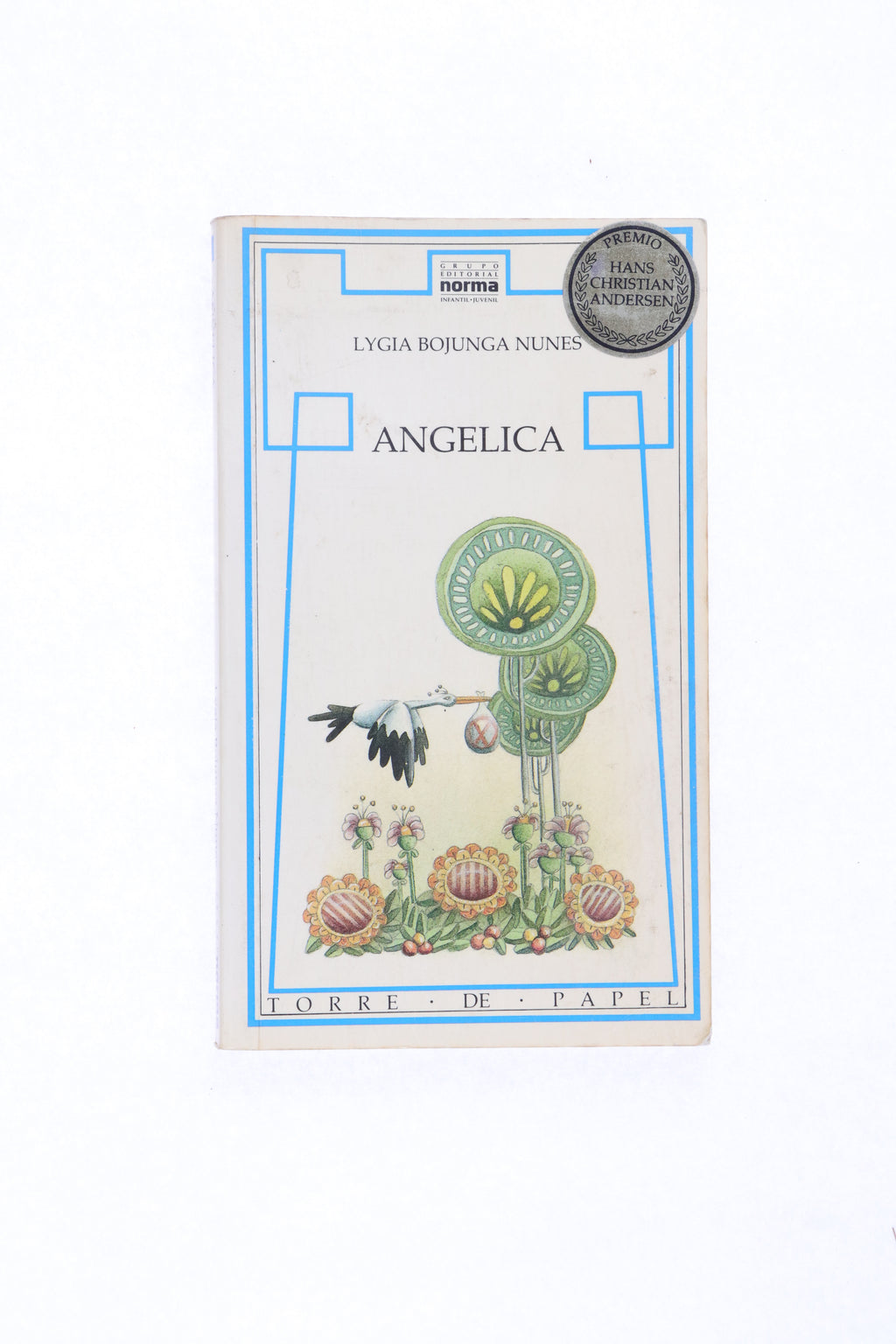 Angelica - Bueno