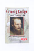 Crimen y castigo - Como Nuevo