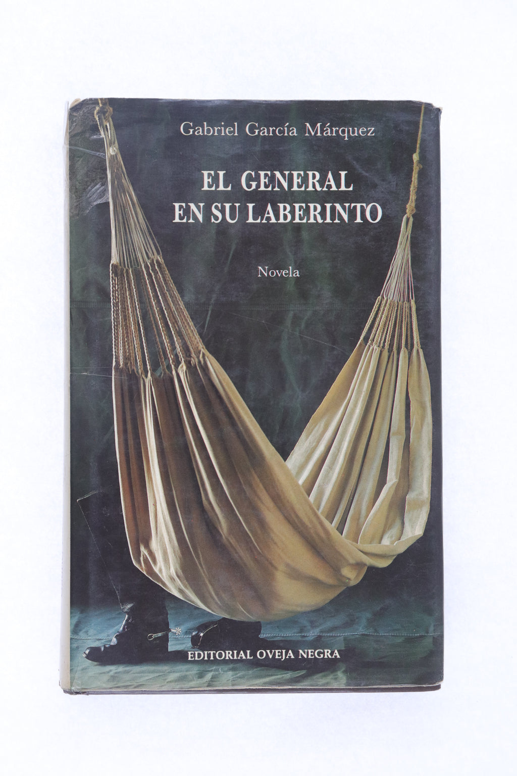 El general en su laberinto - Bueno