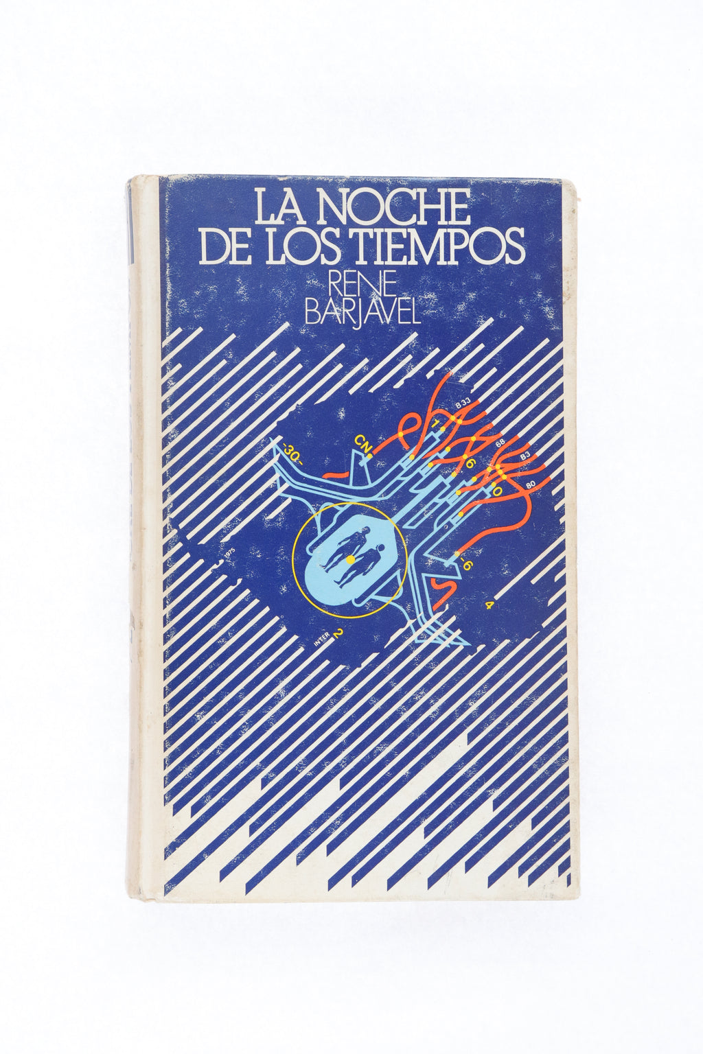 La noche de los tiempos - Bueno