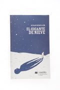 El gigante de nieve - Bueno